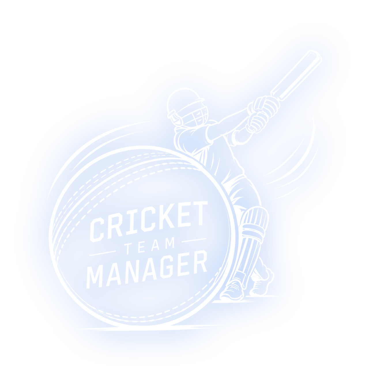 Cricket Team Manager
